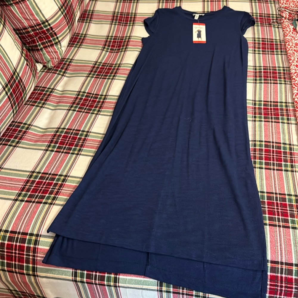 New Jessica Simpson Dress Size Medium